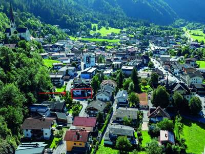 Haus kaufen in 6433 Oetz