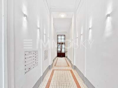 Terrassenwohnung kaufen in 1200 Wien (Bild 5)