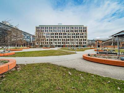 Gewerbeobjekt mieten in 1030 Wien (Bild 1)