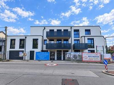 Wohnung kaufen in 2345 Brunn