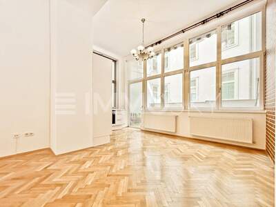 Etagenwohnung kaufen in 1040 Wien