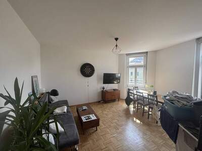 Mietwohnung in 8020 Graz
