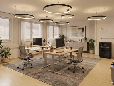 Gewerbeobjekt mieten in 3021 Pressbaum