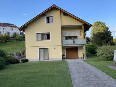 House provisionsfrei mieten in 3911 Rappottenstein