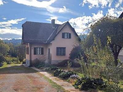 Haus mieten in 8510 Stainz