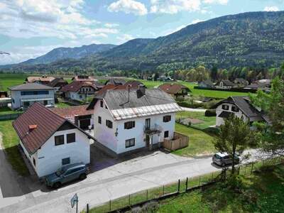Haus kaufen in 9710 Feistritz
