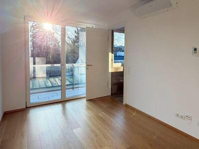 Wohnung mit Balkon kaufen in 1190 Wien (Bild 5)