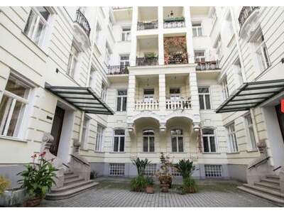 Wohnung mieten in 1060 Wien
