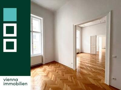 Wohnung mieten in 1040 Wien