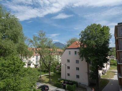Mietwohnung in 5020 Salzburg
