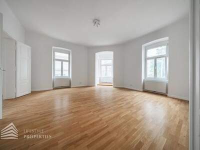 Eigentumswohnung in 1040 Wien