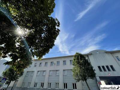 Gewerbeobjekt mieten in 1160 Wien (Bild 1)