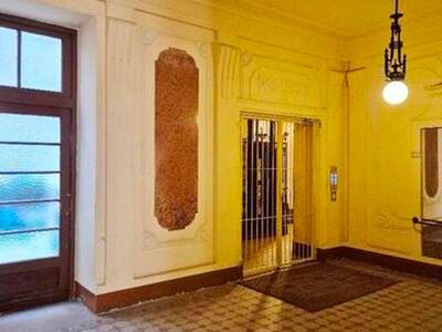 Wohnung mit Balkon mieten in 1050 Wien (Bild 1)