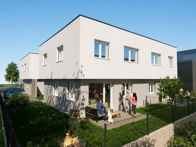 Haus kaufen in 1220 Wien