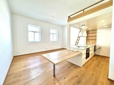 Wohnung kaufen in 1050 Wien