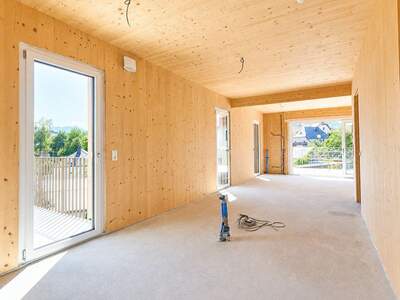 Wohnung mit Balkon kaufen in 4810 Gmunden (Bild 4)