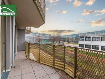 Terrassenwohnung kaufen in 1210 Wien (Bild 4)