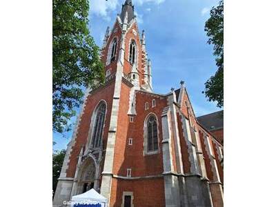 Eigentumswohnung in 1040 Wien