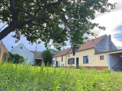 Haus mit Garten kaufen in 7091 Breitenbrunn