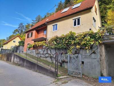 Haus kaufen in 9400 Wolfsberg