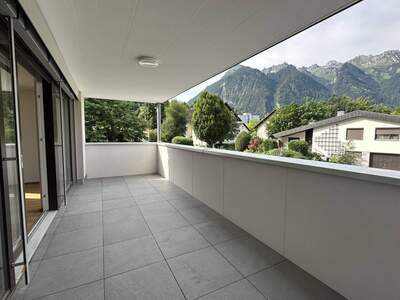 Wohnung mieten in 6700 Bludenz