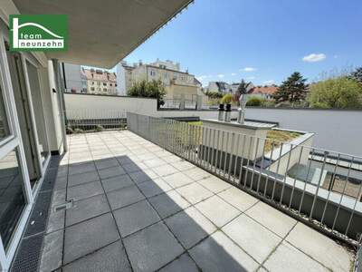 Terrassenwohnung kaufen in 1210 Wien (Bild 2)