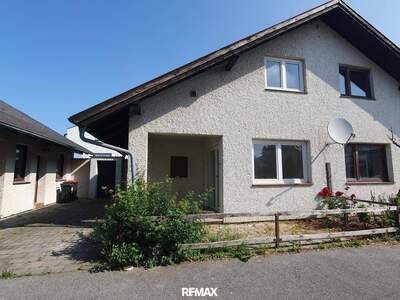 Wohnung mieten in 7142 Illmitz