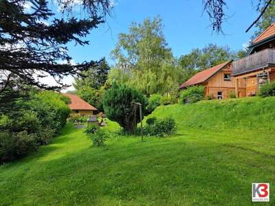 Haus kaufen in 9375 Hüttenberg