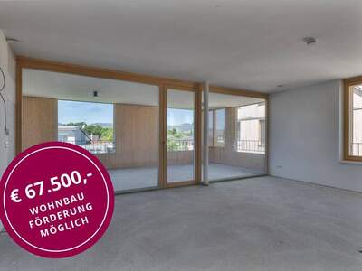 Wohnung kaufen in 6844 Altach