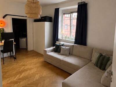 Public Housing provisionsfrei mieten in 1190 Wien