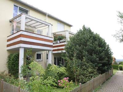 Terrassenwohnung mieten in 8160 Weiz (Bild 2)