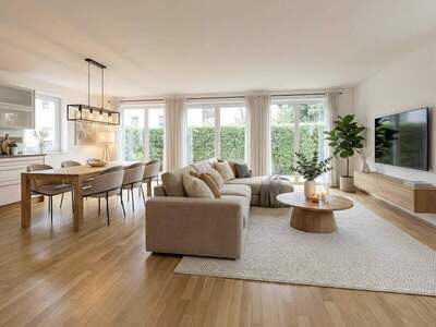 Eigentumswohnung in 5020 Salzburg