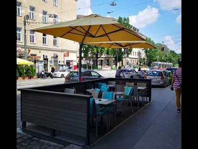 Gewerbeobjekt mieten in 1020 Wien