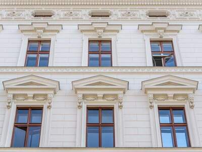 Terrassenwohnung kaufen in 1040 Wien (Bild 3)