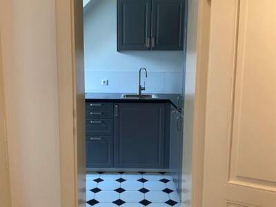 Altbauwohnung mieten in 1130 Wien (Bild 3)