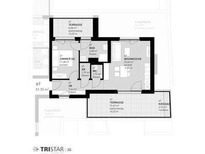 Eigentumswohnung in 1220 Wien