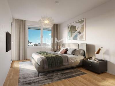 Wohnung mit Balkon kaufen in 1100 Wien (Bild 4)