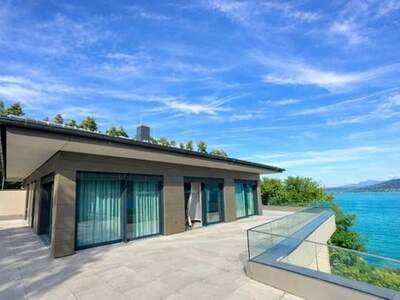 Wohnung kaufen in 9220 Velden