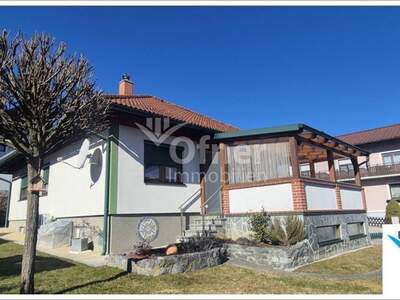 Haus kaufen in 8572 Bärnbach