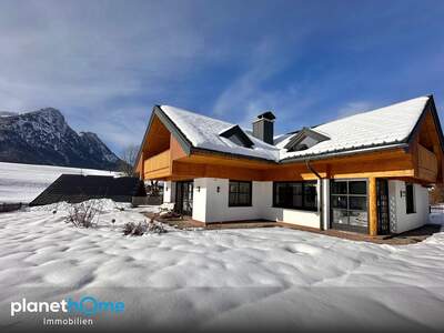 Villa kaufen in 8990 Bad Aussee