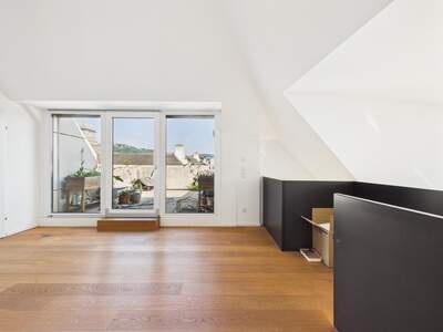 Terrassenwohnung mieten in 4040 Linz (Bild 5)
