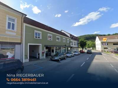 Haus kaufen in 7442 Lockenhaus