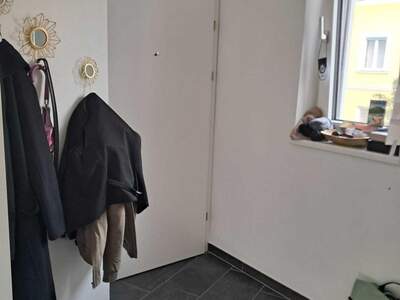 Wohnung mit Balkon mieten in 8020 Graz (Bild 1)