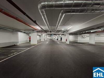 Halle / Lager / Produktion mieten in 1020 Wien (Bild 1)
