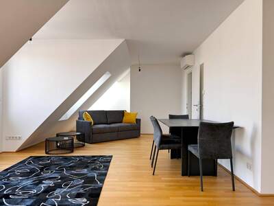 Eigentumswohnung in 1210 Wien