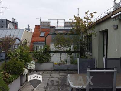 Terrassenwohnung kaufen in 1100 Wien (Bild 5)