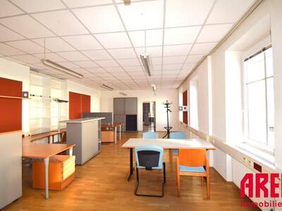 Gewerbeobjekt mieten in 4040 Linz