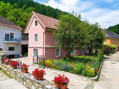 Haus kaufen in 9360 Friesach