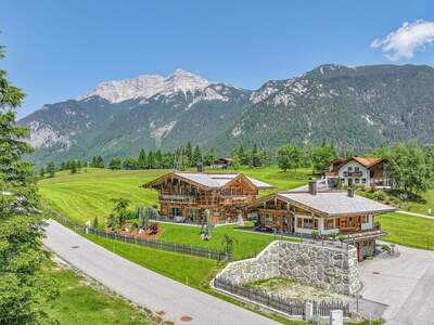 Chalet kaufen in 6215 Achenkirch (Bild 1)