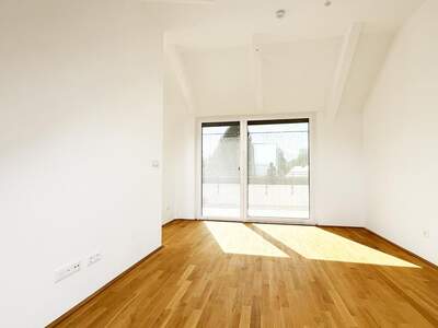 Dachgeschosswohnung kaufen in 6020 Innsbruck